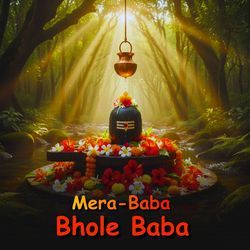Mera Baba Bhole Baba