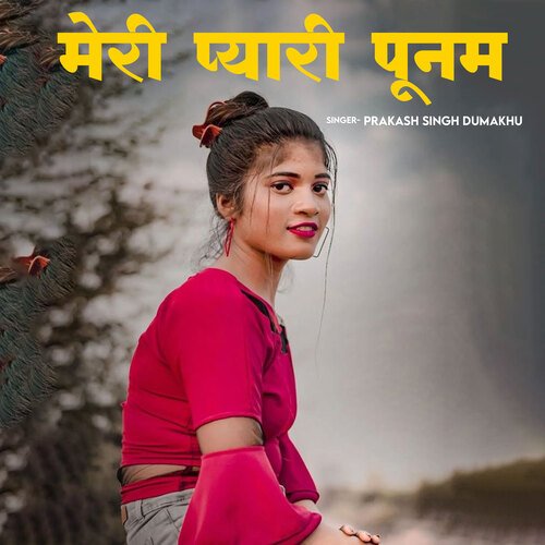 Meri Pyari Poonam cover art
