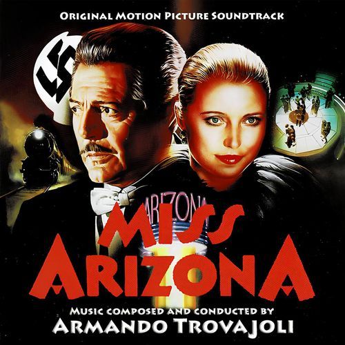 Miss Arizona (Original Soundtrack)