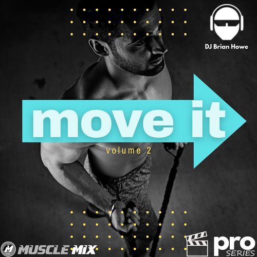 Only Music Survives (Fitness Mix) cover art