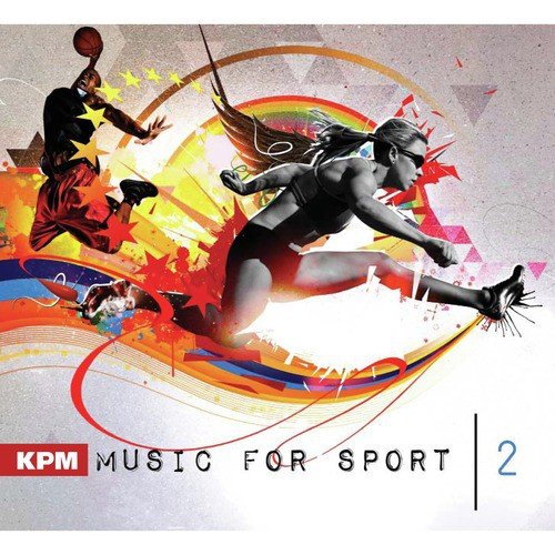 Music for Sport 2