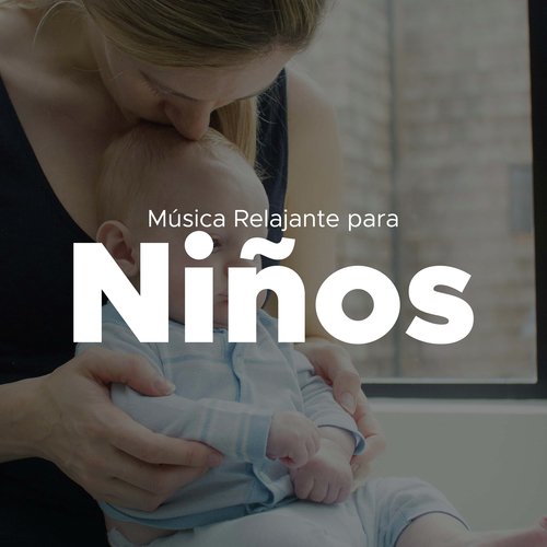 Música de Relajación cover art