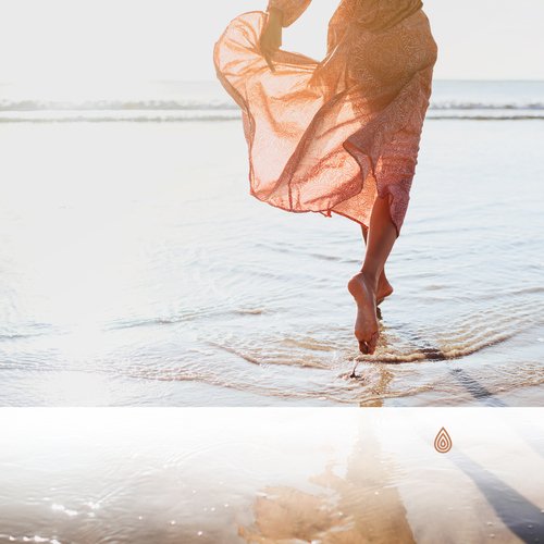 Respiration Tantrique Mystique Ensoleillée de la Terre