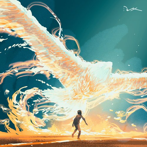FUJII cover art