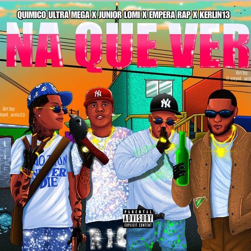 Na Que Ver
