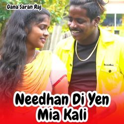 Needhan Di Yen Mia Kali