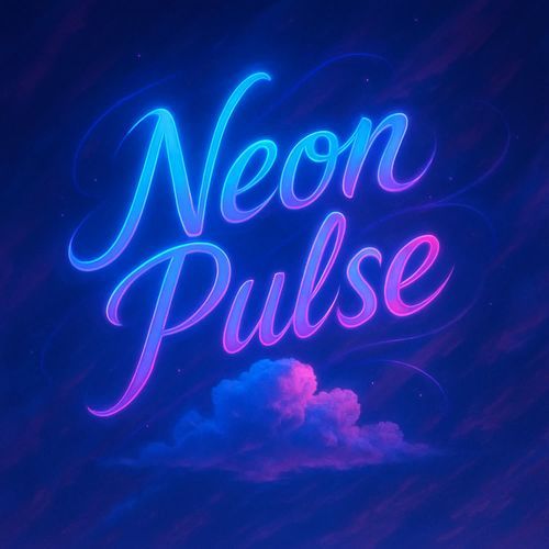 Neon Pulse
