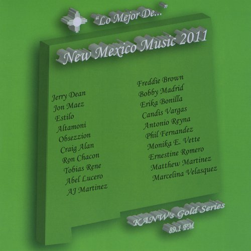 New Mexico Music 2011