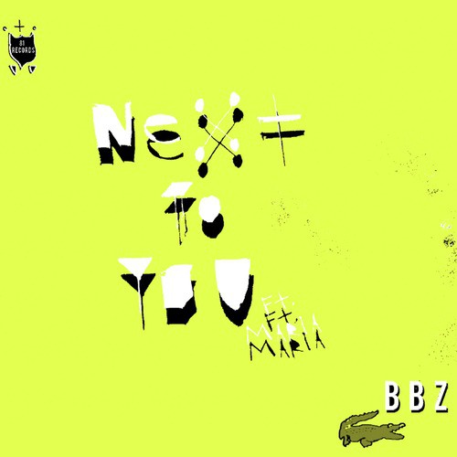 Next to You (feat. Maria)