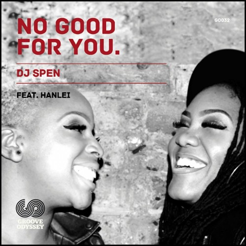 No Good for You_poster_image