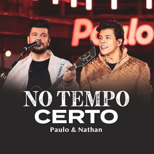 Dois Irmãos (Ao Vivo)