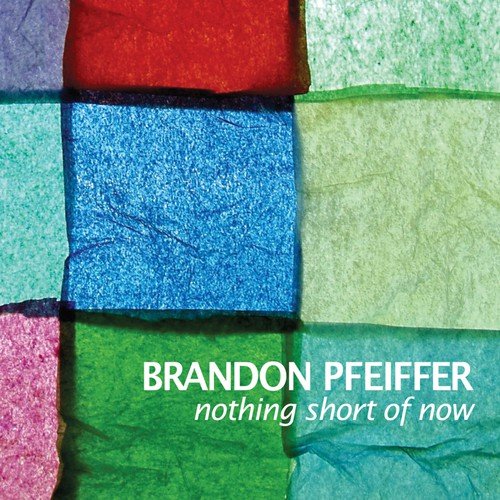 Brandon Pfeiffer