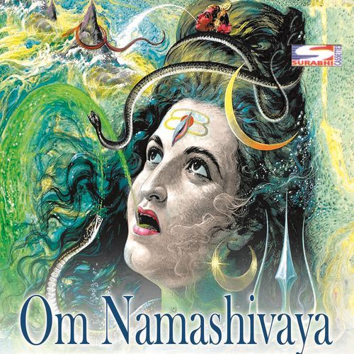 Om Namashivaya