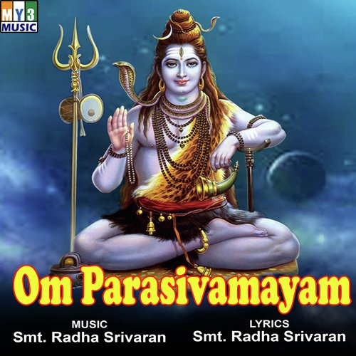 Om Parashivam Mayam