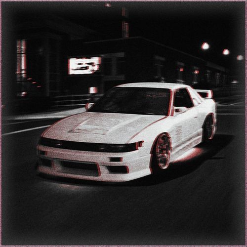 On da Flow (Slowed + Reverb) cover art