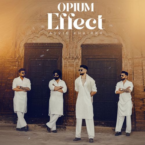 Opium Effect