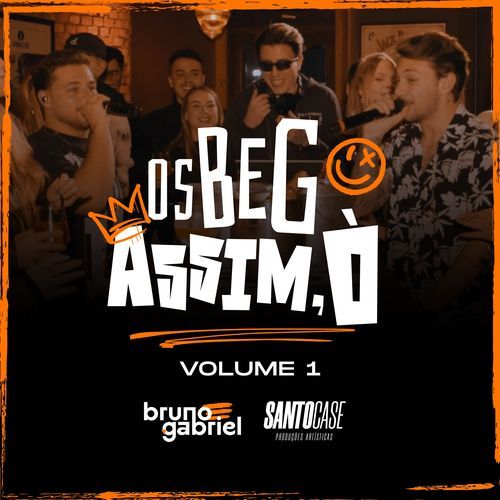 Set dos Emocionados