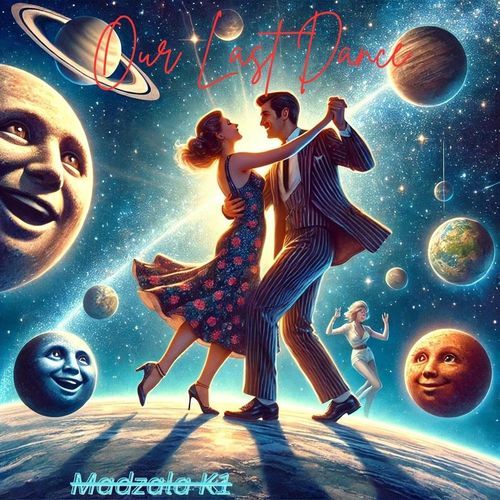 Our Last Dance