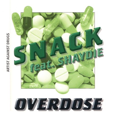 Overdose (Artist Against Drugs)