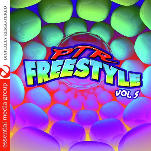 PTR Freestyle Vol. 5 (Digitally Remastered)