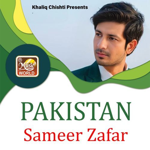 Pakistan