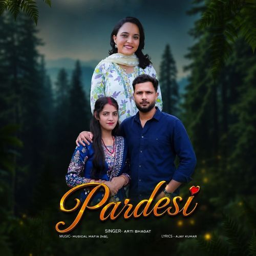Pardesi