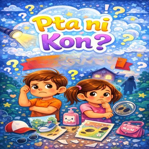 Pata Ni Kon ?