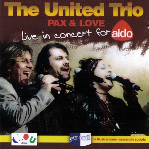 The United Trio