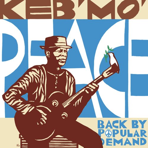 Peace...Back By Popular Demand_poster_image