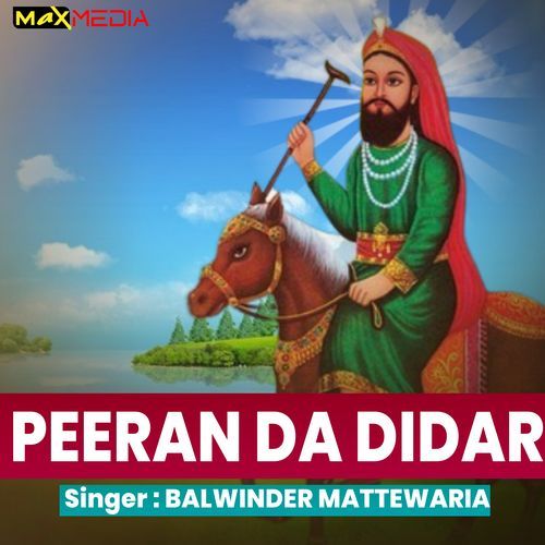 Peeran Da Didar