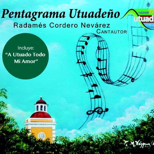 San Miguel de Utuado cover art