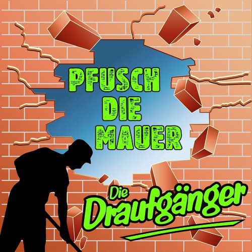 Die Draufgänger