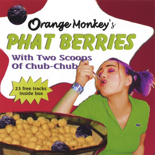 On key cover art