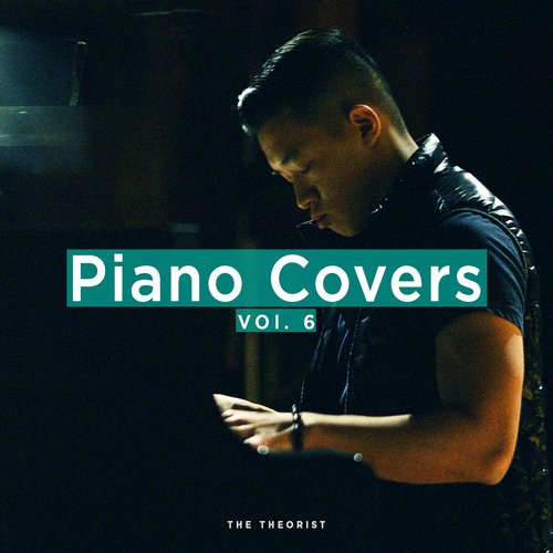 Piano Covers, Vol. 6