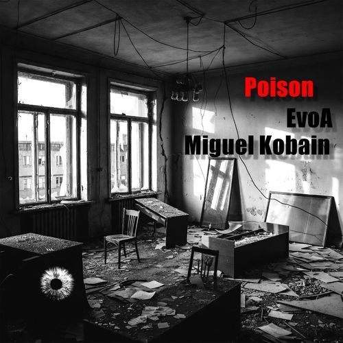 Poison (Original Mix)
