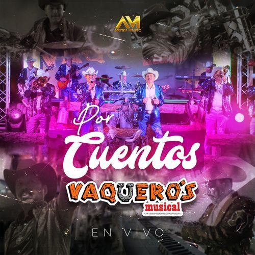 Por Cuentos (En Vivo)