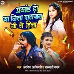 Prakhand Ho Ya Jila Paswan Ji Se Hila