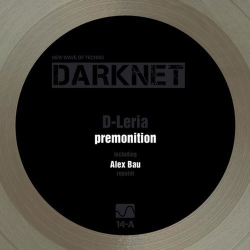 Premonition (Alex Bau Repaint) cover art