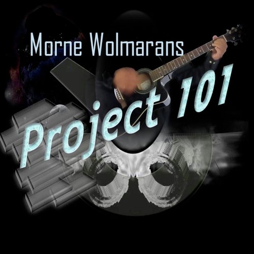 Project 101 cover art