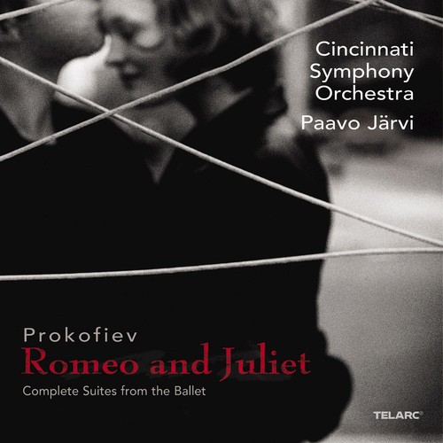 Prokofiev: Romeo And Juliet: Complete Suites From The Ballet