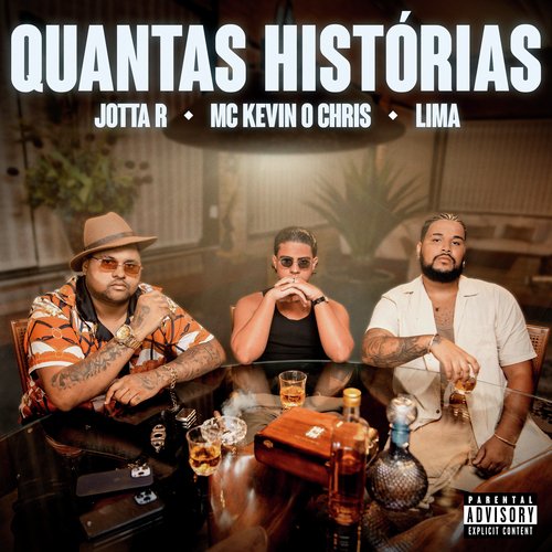 Quantas Histórias