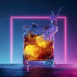 Віскі з Кокаколай