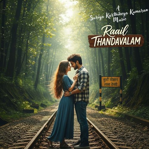 Raail Thandavalam