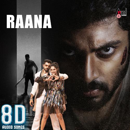 Raana 8D Audio Song