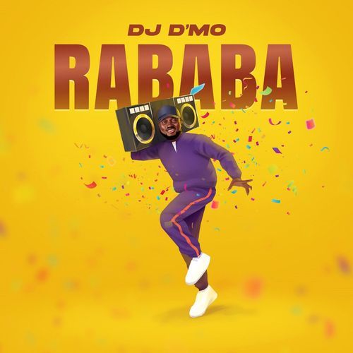 Rababa cover art