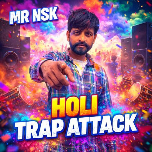 Rango ki Awaaz (feat. Raju Bhai)