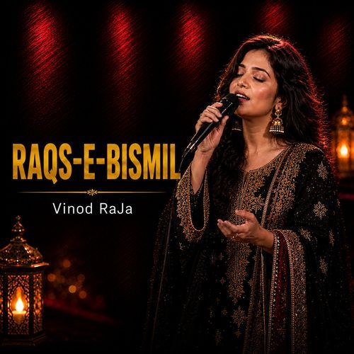 Raqs-e-Bismil