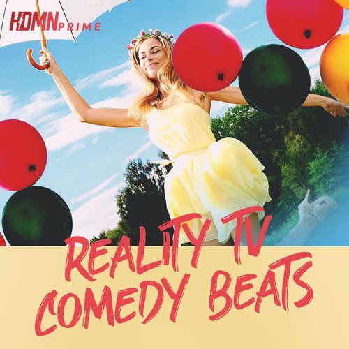 Reality TV Comedy Beats