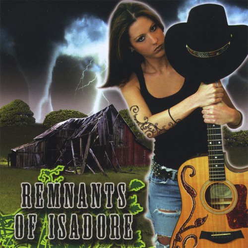 So cover art