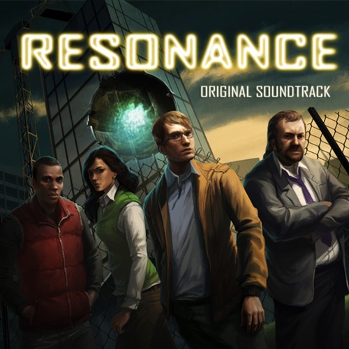 Resonance (Original Soundtrack)